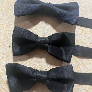 Bow Ties